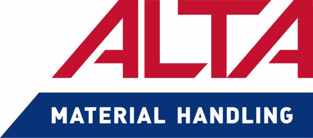 alta material handling logo