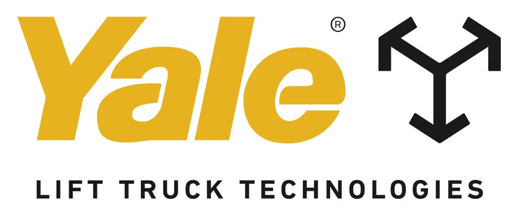 Yale. Lift truck technologies.