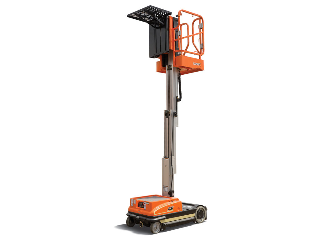 aerial equipment rental alta material handling