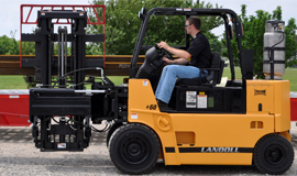 「使用品」 DREXEL 4点セット Drexel SL80AC Forklift | Fairchild Equipment