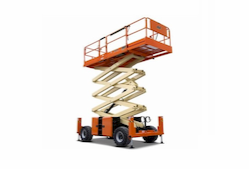 aerial lifts-small