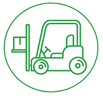 forklift icon
