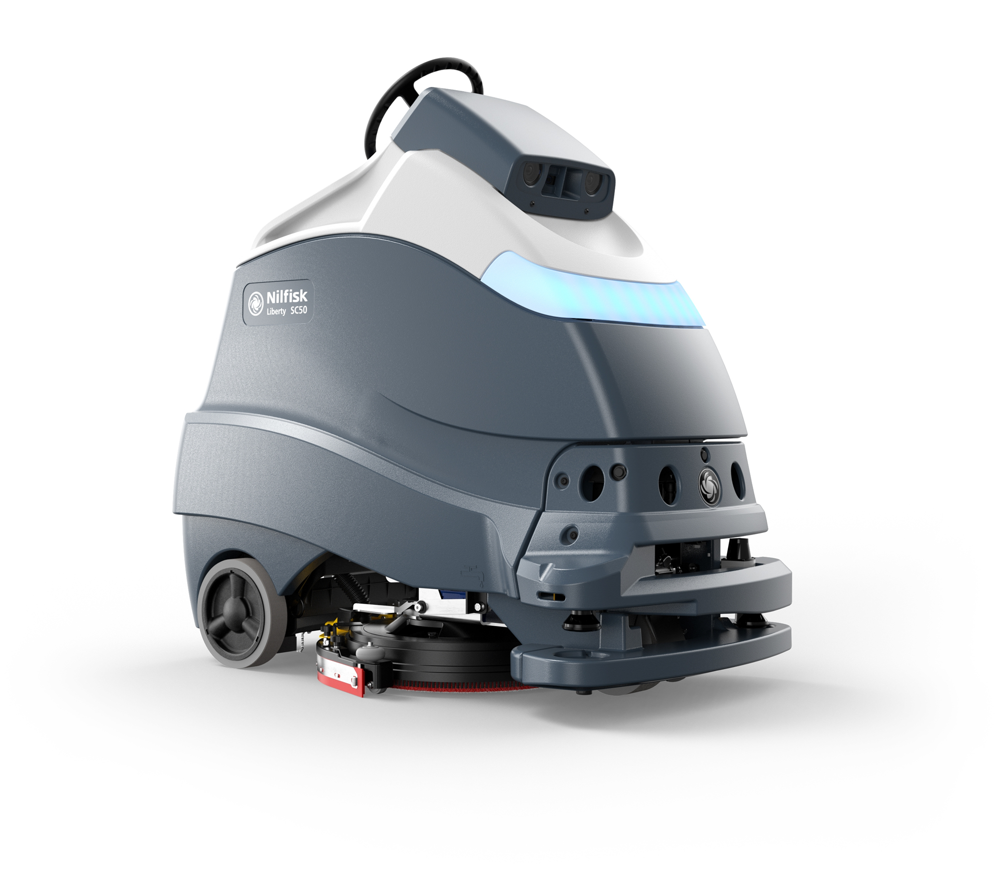 LIBERTY SC50 | Alta Material Handling