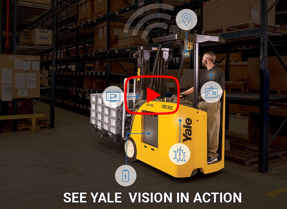 YALE-VISION