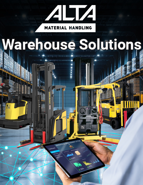 Alta Dock and Door. Loading Dock Products & Services.