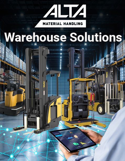 Alta Dock and Door. Loading Dock Products & Services.