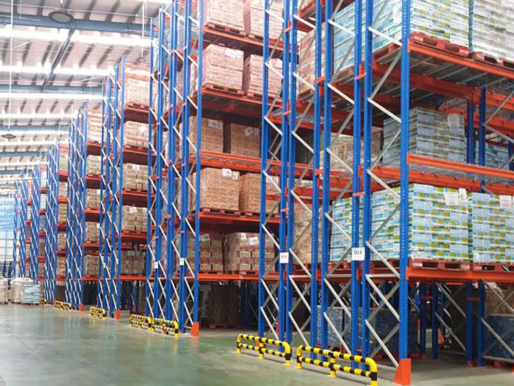 double-deep-racking