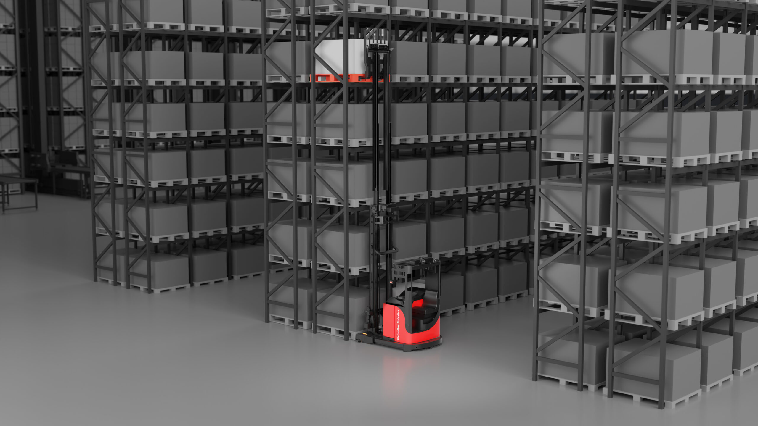 High-bay Racking (1)