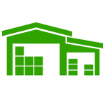 warehouse-icon