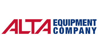 Alta Equipment Logo