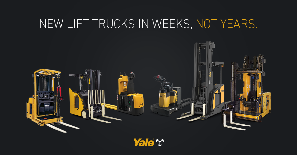 Yale Short Lead Times_Social-Dealer2