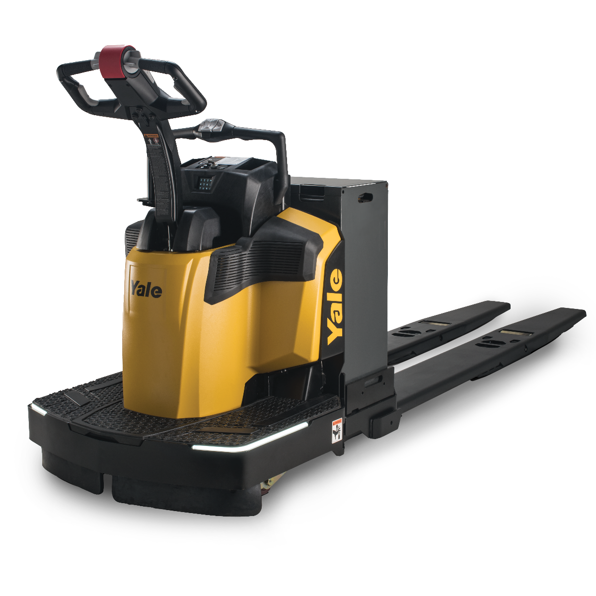  pallet trucks (2)