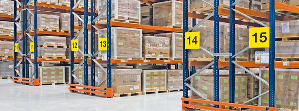selective-pallet-racking