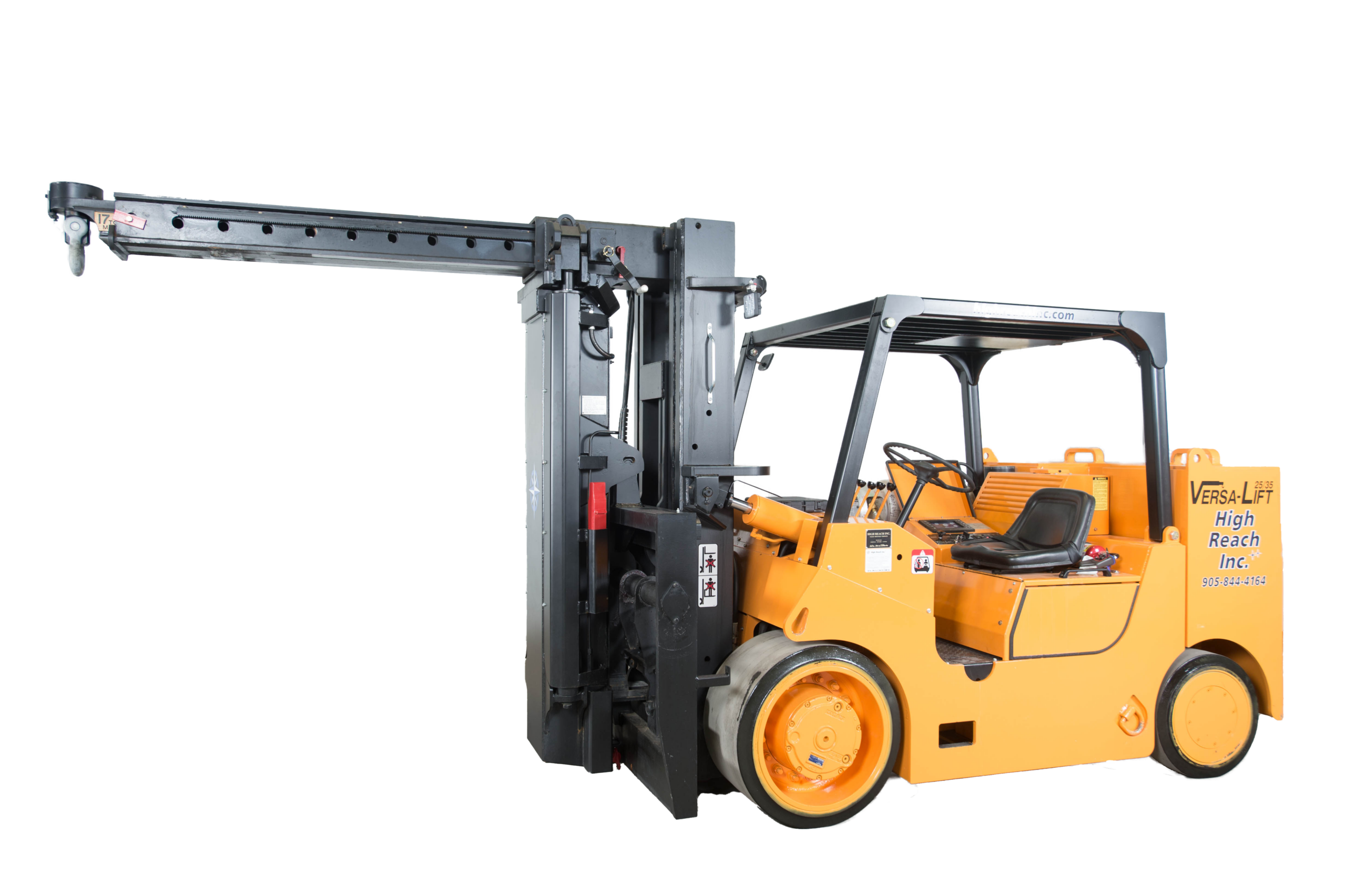 versalift 25-35