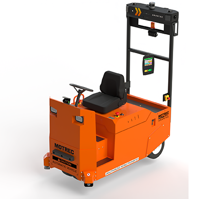 MX340-motrec