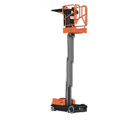  Personnel Lifts