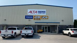 construction equipment new york