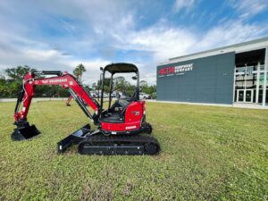 construction equipment fort lauderdale