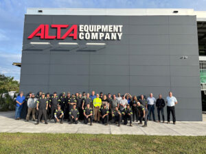 construction equipment florida