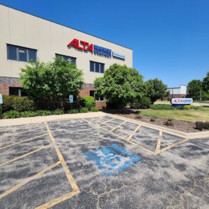 construction equipment chicagoland