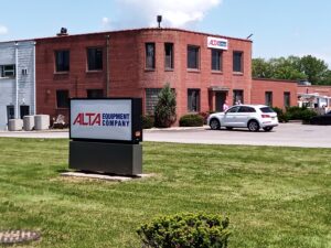 construction equipment syracuse