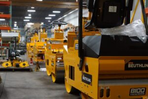 Compaction Equipment