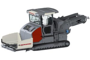 Paving Equipment