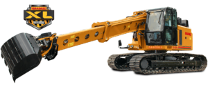 Excavator Rentals