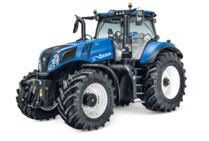 Agricultural Equipment