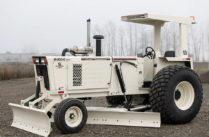 road maintenance equipment