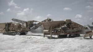 Crushing Equipment  