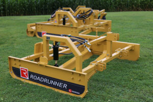 Skid Steer Attachment