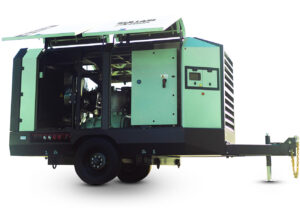 Air Compressors