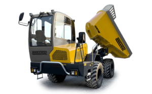 New and Used Crawler Carriers