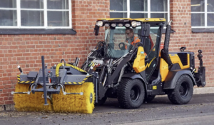 Used Loaders