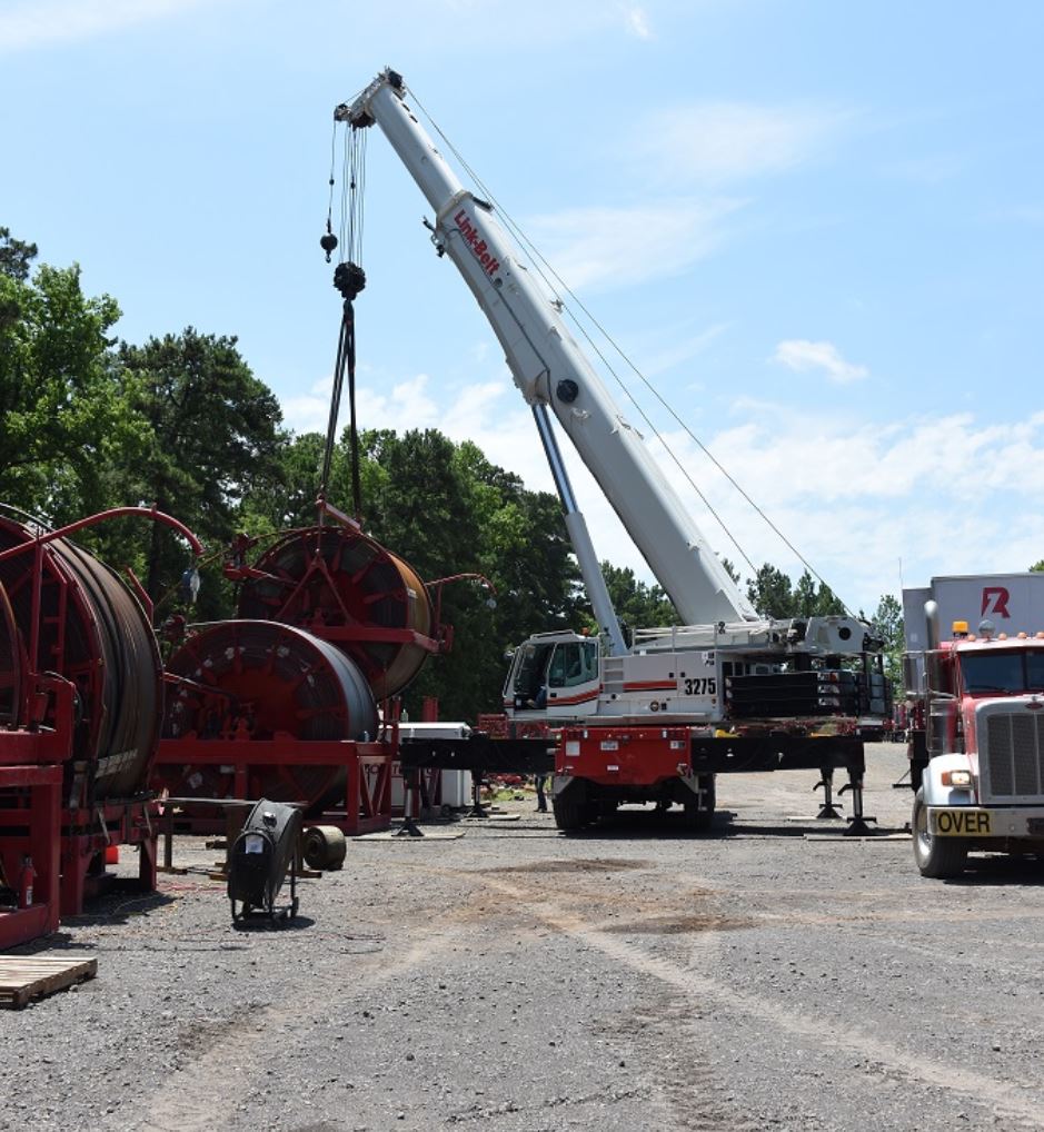 ATC-3275 | Alta Equipment Company