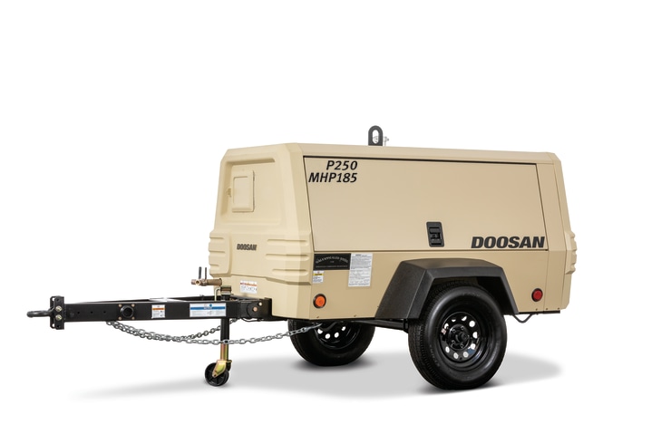 P250-MHP185 FlexAir | Alta Equipment Company