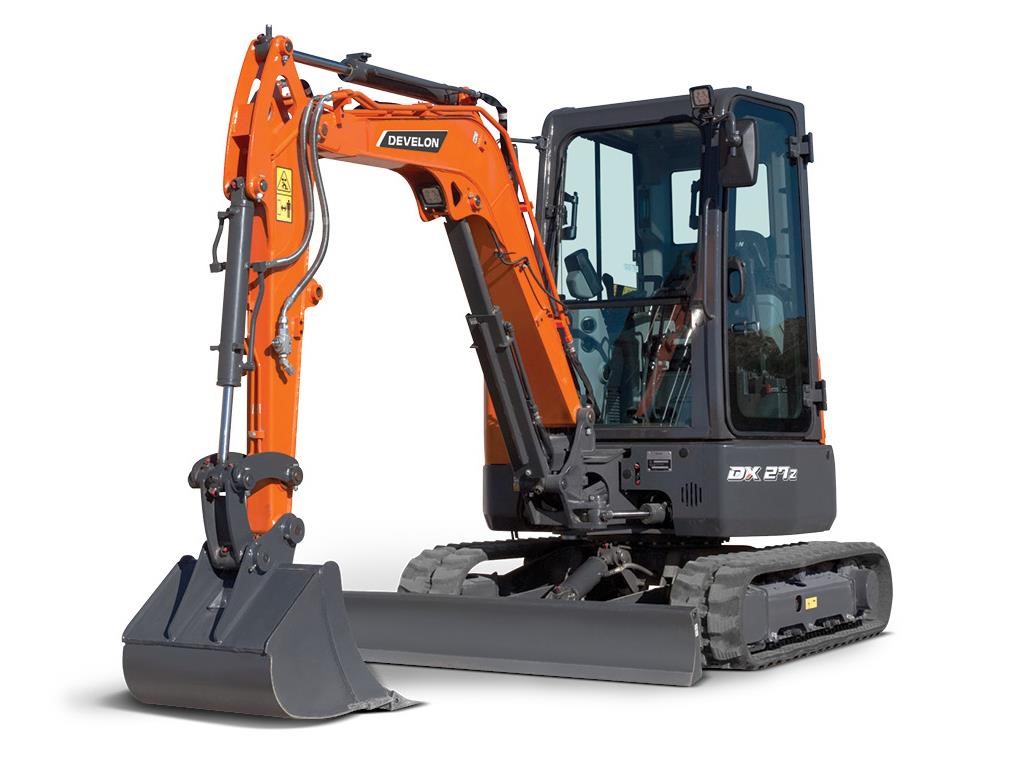 『1年保証』 DX27Z-7 | Company Equipment Alta その他
