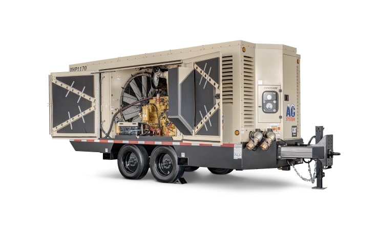 XHP1170WCAT-T4F | Alta Equipment Company