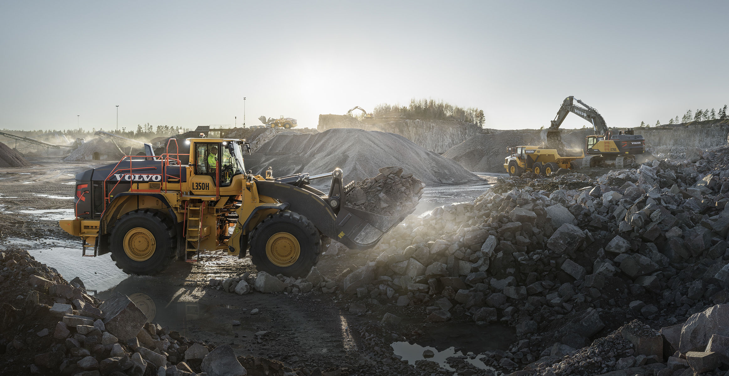 L350H | Alta Equipment Company