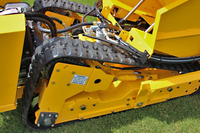 リール pavament Wren 24x36 Grip Porcelain 2cm Paver Tile in Charcoal