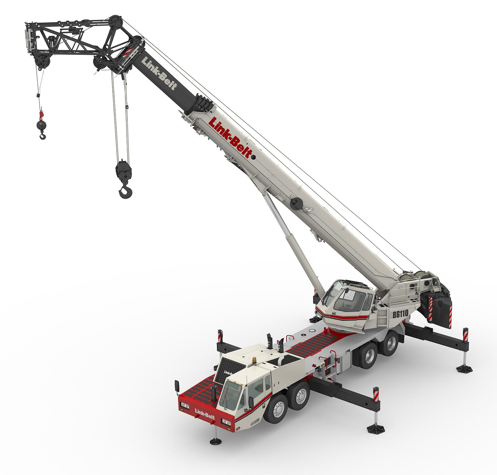 HTC-86110 | Alta Equipment Company