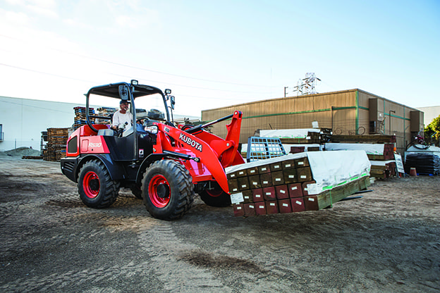 R430 - Kubota of Chattanooga