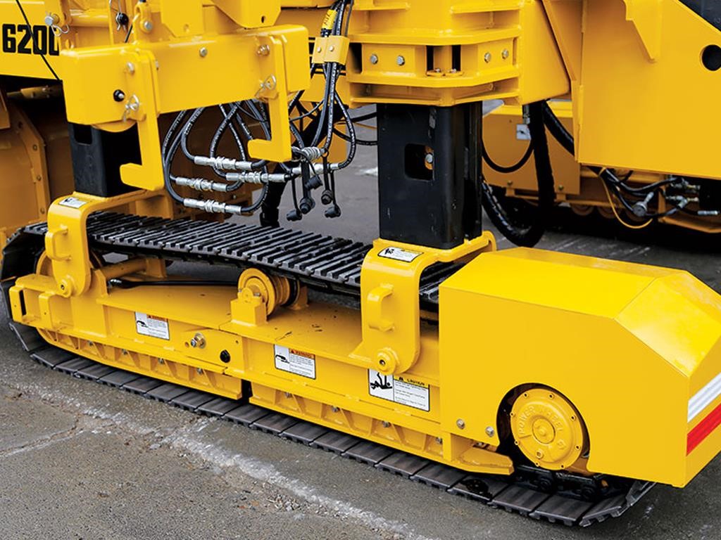 GT6200 COMMANDER II | Alta Equipment Company