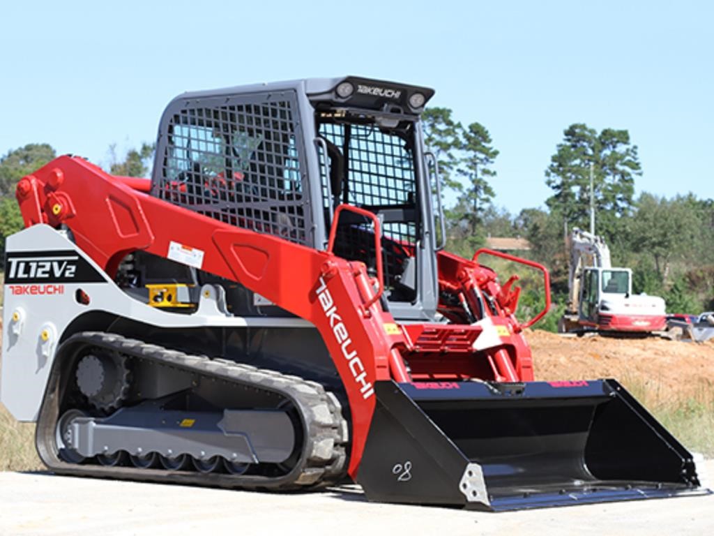 TL12V2 | Alta Equipment Company