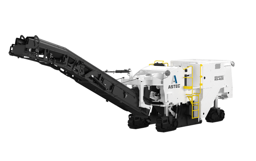 RX 405 | Alta Equipment Company