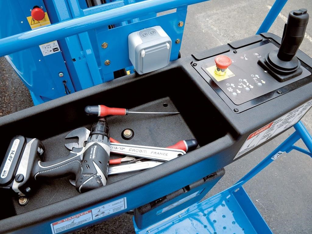 GR26J | Alta Equipment Company