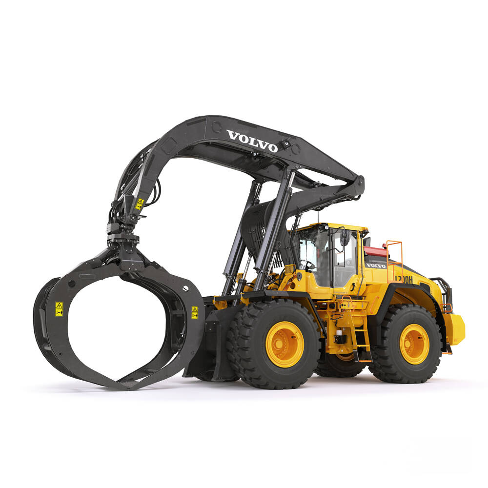 L200H HIGH LIFT | Alta Equipment Company