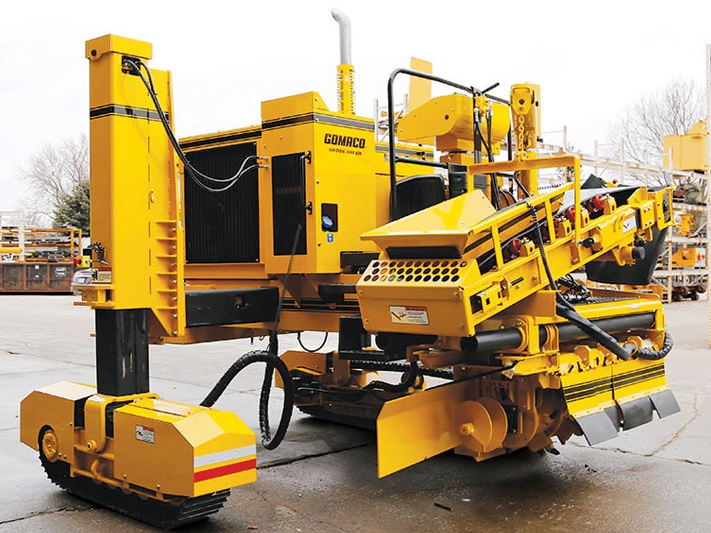 GT6200 COMMANDER II | Alta Equipment Company