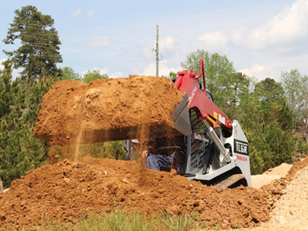 TL6R | Alta Equipment Company